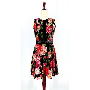 𝅺disney - Belle Beauty and the Beast Mini-Dress - Small